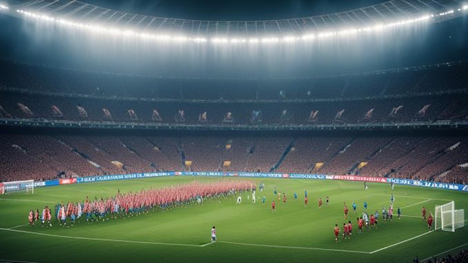 Coppa Italia-matcherna du inte vill missa illustration