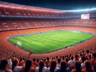 Damlandslaget i fotboll gör comeback – så blir framtiden ljusare illustration