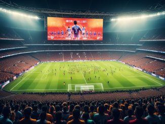 Englands herrlandslag i fotboll – nyckelspelare att följa illustration