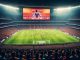 Englands herrlandslag i fotboll – nyckelspelare att följa illustration