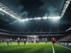 Newcastle mot Man Citys laguppställning illustration