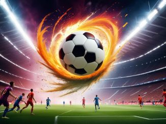 Turkiets herrlandslag i fotboll firar seger – se målen illustration