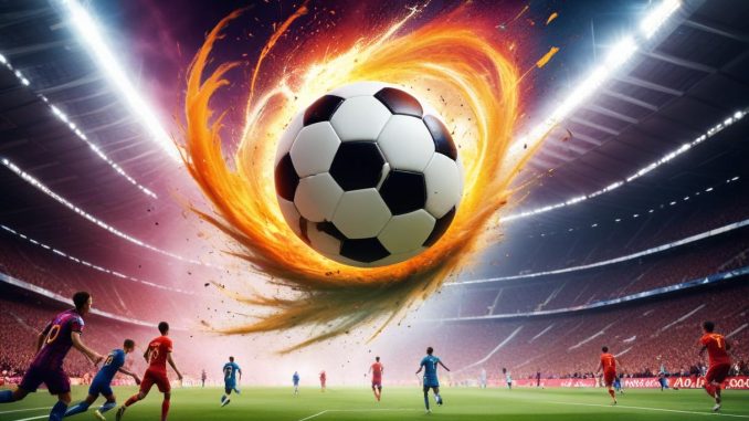 Turkiets herrlandslag i fotboll firar seger – se målen illustration