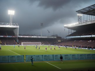 Aston Villa mot Newcastle – så gick matchen illustration