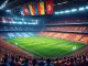 Poängställning i League One illustration