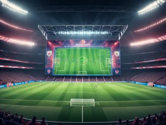 Så här ligger poängställningen i championship just nu illustration