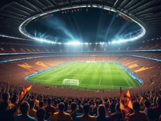 Beşiktaşs poängställning ser lovande ut nu illustration
