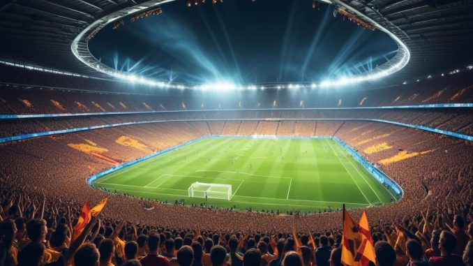 Beşiktaşs poängställning ser lovande ut nu illustration