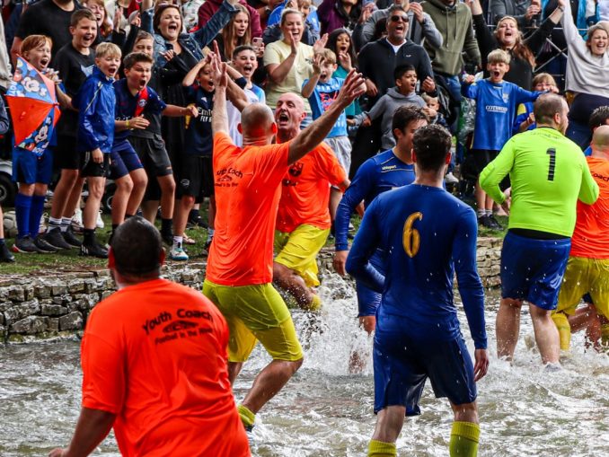 Här är Sveriges bästa fotbollsspelare genom tiderna illustration