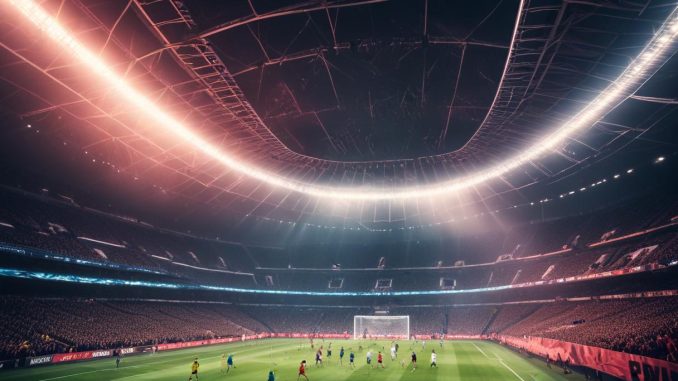 Spännande Man City mot Aston Villa – här är upplägget illustration