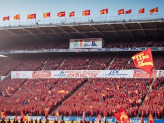 IFK Östersund gör fansen glada – se nya matcher och poäng illustration