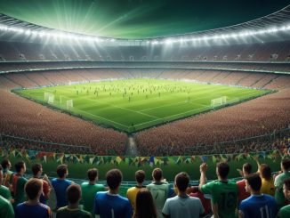 Hammarby illustration