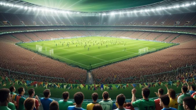Hammarby illustration