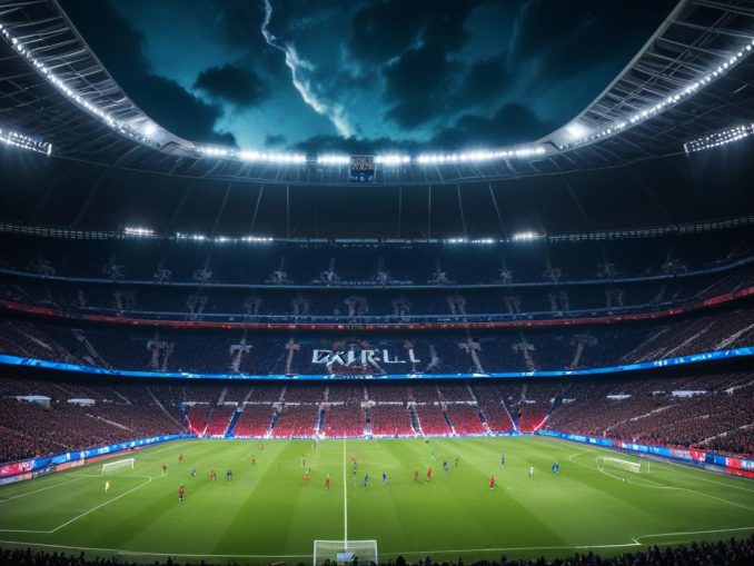 Uppdaterad poängställning i Ligue 1 – heta toppstrider illustration