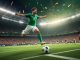 Vem är världens bästa fotbollsspelare – vi avslöjar topp 10 illustration