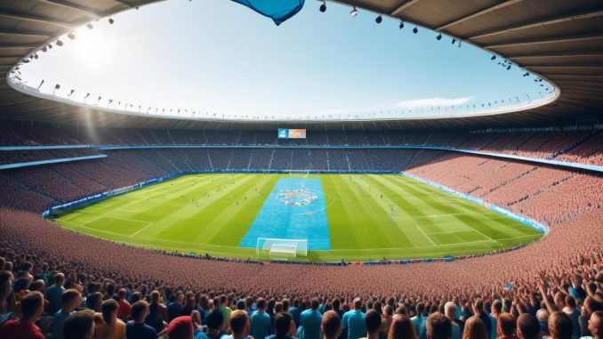 Nyfiken på IFK Norrköpings matcher? Se hela schemat illustration